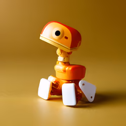 Robo Duck #903