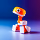 Robo Duck #9002