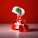 Robo Duck #7799
