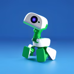 Robo Duck #5085