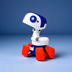 Robo Duck #8015