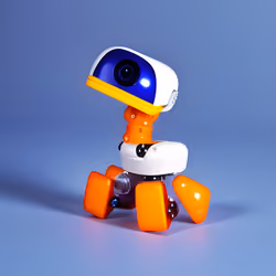 Robo Duck #7717