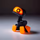 Robo Duck #7084