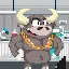 Bull #1283