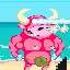 Bull #1524