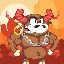 Bull #886