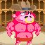 Bull #1699