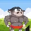Bull #1056