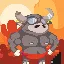 Bull #1799
