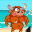 Bull #1492