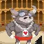 Bull #1138