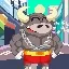 Bull #1124