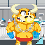 Bull #1727