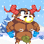 Bull #1293