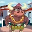 Bull #1465