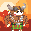Bull #3651