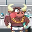 Bull #1239