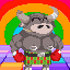 Bull #1644