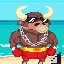 Bull #1074