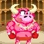 Bull #1398