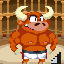 Bull #3509
