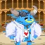Bull #3291