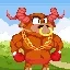 Bull #2368