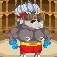 Bull #605