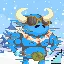 Bull #1147