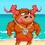 Bull #4185