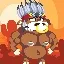 Bull #1141