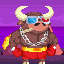 Bull #1101