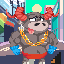 Bull #1632