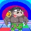 Bull #2042