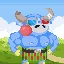 Bull #588
