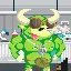 Bull #3330