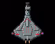 RH ORBIT GENESIS VESSEL #653