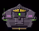 RH ORBIT GENESIS VESSEL #648