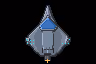 RH ORBIT GENESIS VESSEL #535