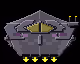 RH ORBIT GENESIS VESSEL #642