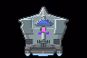 RH ORBIT GENESIS VESSEL #195