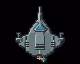RH ORBIT GENESIS VESSEL #985