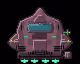 RH ORBIT GENESIS VESSEL #124