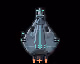 RH ORBIT GENESIS VESSEL #487
