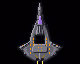 RH ORBIT GENESIS VESSEL #647
