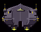 RH ORBIT GENESIS VESSEL #270
