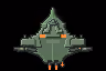 RH ORBIT GENESIS VESSEL