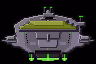 RH ORBIT GENESIS VESSEL #317