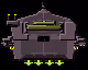 RH ORBIT GENESIS VESSEL #450