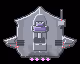 RH ORBIT GENESIS VESSEL #651